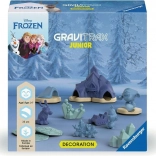GraviTrax Junior Disney: Frozen