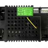 Control module for BMW M6 GT3, BMW X5 and Lamborghini Centenario kids’ electric cars