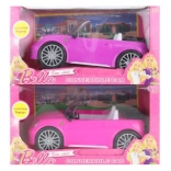 Doll Car