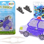 Komplet za likanje perlic Policijski avto