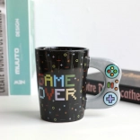 Let's Play Game Over Mug