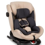 Child Car Seat MoMi EMI i-Size Beige