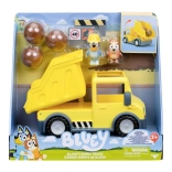 Bluey Tipper Set with 2 Figures