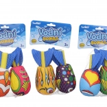 Water Animals – water bombs, 2 pcs, 17 cm