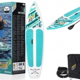 Inflatable Paddleboard Bestway Aqua Glider 320 cm