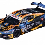 Carrera Digital 124 car Audi R8 LMS GT3 evo II 1:24