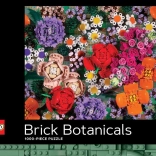 Puzzle LEGO Botanical Plants 1000 Pieces