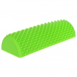 Green Massage Pillow with Sensors