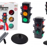 Educational Beacon Light Sound