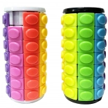 Puzzle Cylinder