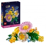 LEGO Botanicals Petite Sunny Bouquet