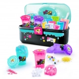 So Slime Fun Suitcase with Slime