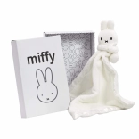 Gift Set Miffy with Blanket