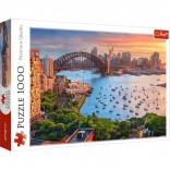 1000-Piece Puzzle – SYDNEY, AUSTRALIA