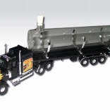 Souvenir Truck Model Monti System