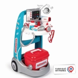 SMOBY Electronic Medical Trolley