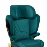 MoMi MEI Car Seat green
