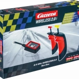 Wireless Controller 2.0 for CARRERA Digital 132/124 Slot Cars – Set of 2