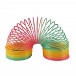 Magica spirale arcobaleno