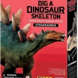 Science Kit – Excavation: Stegosaurus