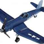 Metal 3D Puzzle F4U Corsair – METAL EARTH Kit
