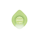 Gomma 2 in 1 per matita e penna