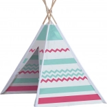 Colorful Kids' Teepee