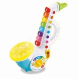 Vtech Magic Saxophone