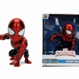 MARVEL Pókember figura 10 cm – fémből készült gyűjtői figura