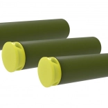 Replacement Foam Darts, 48 pcs (7 × 1.3 cm)