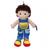 Rongybaba Jónáska éneklő 55 cm