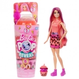 Barbie Pop Reveal Bubble Tea Mango – surprise doll