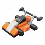 Qman Trans Collector 3-in-1 Formula