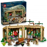 LEGO Harry Potter Hogwarts: Herbology Class