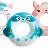 Children's Swimming Ring with Animal