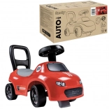 Red Balance Car for Kids