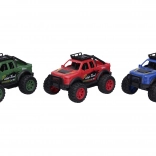 Lendkerekes terepjáró