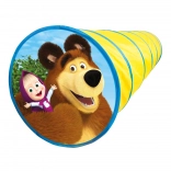 Crawl Tunnel Masha and the Bear