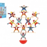 HERCULES mini balancing game – 26 figurines