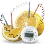 Orologio al Limone 4M