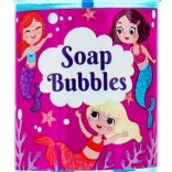 Bańki Morskie Syreny 145ml