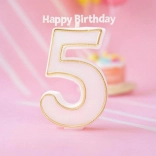 Číslo 5