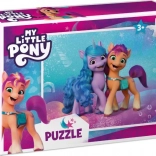 Puzzle My Little Pony: Izzi and Sunny 30 pieces