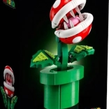 LEGO Super Mario Piranha Plant