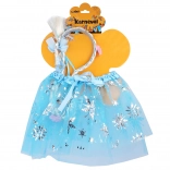 Carnavalskostuum prinses