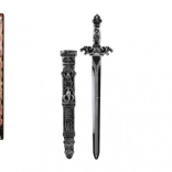 Knight's Sword with Sheath 50 cm