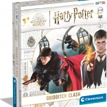 Board game Harry Potter: Quidditch Clash – Quidditch