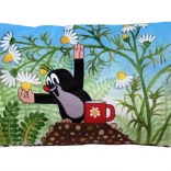 Pillow Mole Chamomile