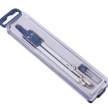 passer voor school en geometrisch tekenen