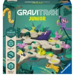 GraviTrax Junior Jungle Starter Set